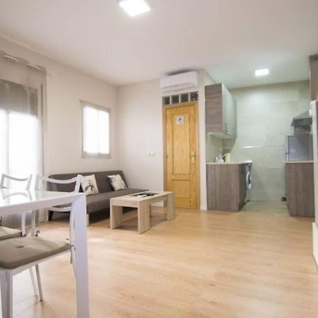 Infantes Apartment Toledo Exterior foto