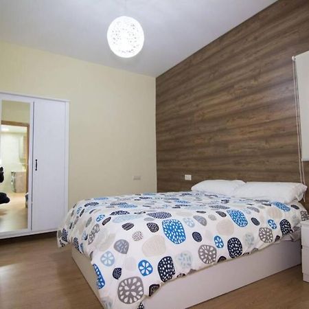 Infantes Apartment Toledo Exterior foto