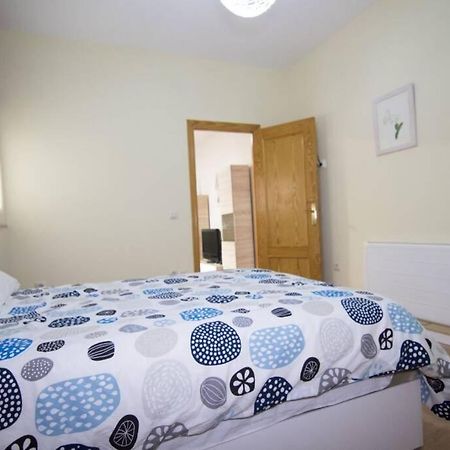 Infantes Apartment Toledo Exterior foto