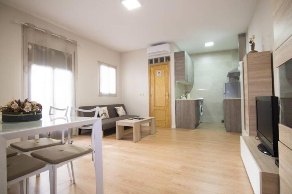 Infantes Apartment Toledo Exterior foto