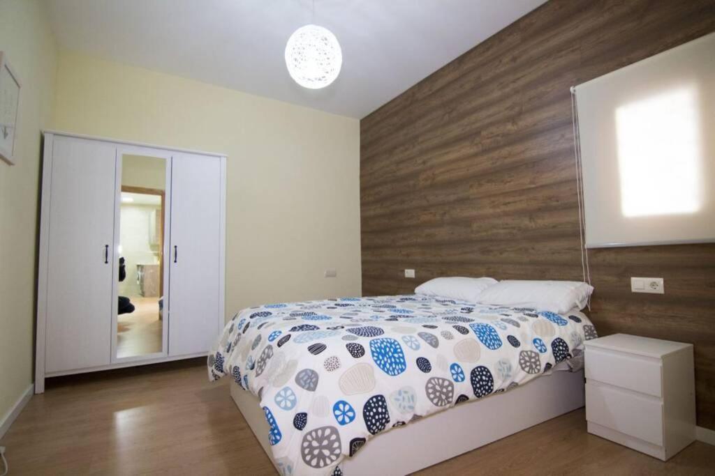 Infantes Apartment Toledo Exterior foto